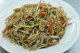81. 1 Portion gebratene Nudeln 4) A) C)F)
